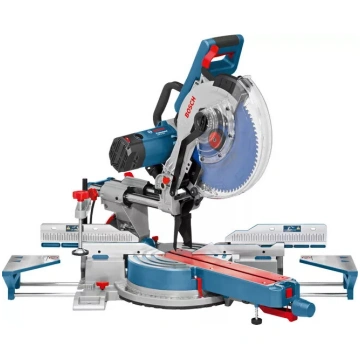 Zāģis Bosch GCM 12 SDE