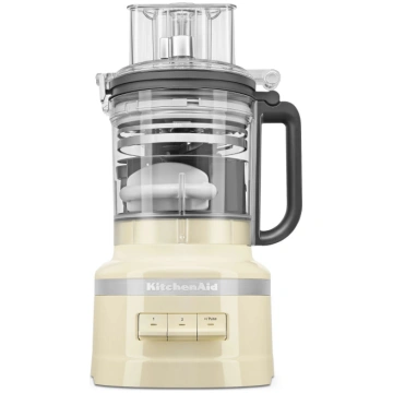 Virtuves kombains KitchenAid krēmīgs 3,1 l