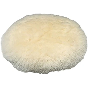 Pulēšanas disks no vilnas 125MM D-70867