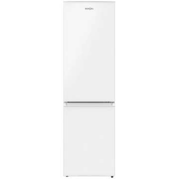 EIRON Ledusskapis EI-170B WHITE