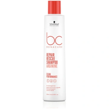 Schwarzkopf Professiobal BC Bonacure Clean Perform
