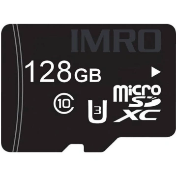 Atmiņas karte telefonam Imro atmiņas karte 128GB m