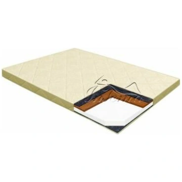 bērnu matracis Alta-8 90x200x8.5 cm w/s cotton | S