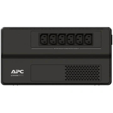 APC Easy UPS BV BV1000I - UPS - 600 watt - 1000 VA