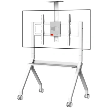 Smart Board Interaktiver Whiteboard-Ständer für Bi