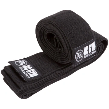 Elastīgā velcro ceļgalu pārsēji 2,2 m HC PRO