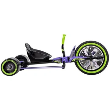 Huffy Green Machine 16” Purple