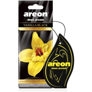 AREON auto gaisa atsvaidzinātājs MON - Vanilla Bla