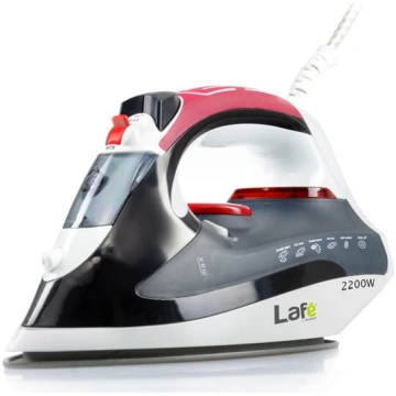 Tvaika gludeklis LAF02b LAFE LAFZEL44446
