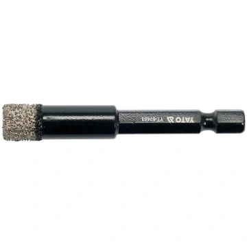 Yato Dimanta Urbis HEX 10mm YT-60403, 10mm, 1500 m