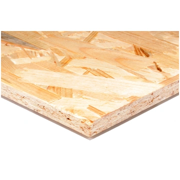 OSB-3 SUPERFINISH plāksne 1250x2500x22mm (3.125m2)