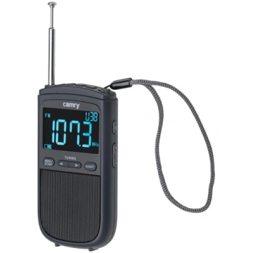 Mini radio CAMRY CR 1905 Adler