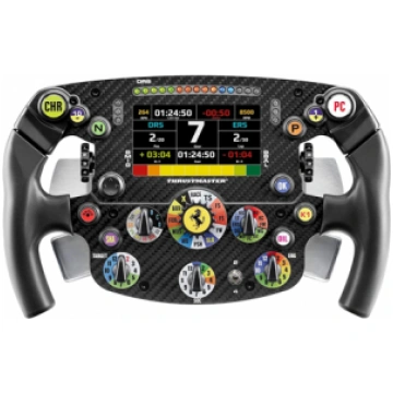 TRUSTMASTER STŪRES PALĪGS ADD-ON FERRARI SF-25 IZD