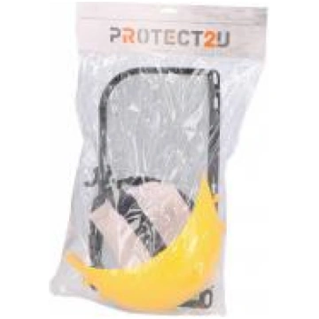PROTECT2U PROTECT2U Tīkla sejas aizsargs