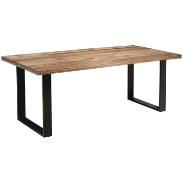 invicta INTERIOR Design Dining Table Iron Craft 20