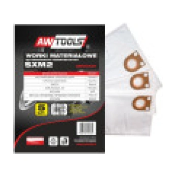 AWTools putekļu sūcēja maisiņš. mikrošķiedras SXM2