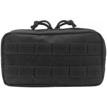 Papildu soma mugursomai, Molle EDC kabatas soma, ū