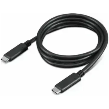 Brackton USB-C uz USB-C kabelis, 1.5m, 100W, 4K 60