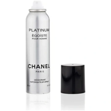 "Chanel Egoiste Platinum Pour Homme Dezodorants-sm
