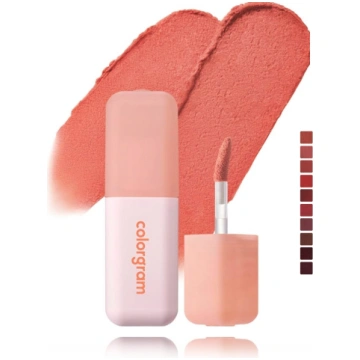 Colorgram Nude Blur Tint daudzfunkcionāla krāsa lū