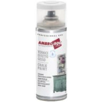 Chalk Spray based H2O Matt Beige V404BE | 80341088