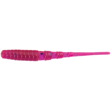 Silikona māneklis Zanderbaits Trickster 1.8" #Pink