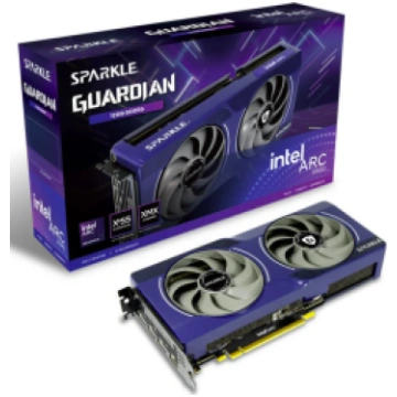 Videokarte Sparkle Intel Arc B580 12GB (SB580G-12G