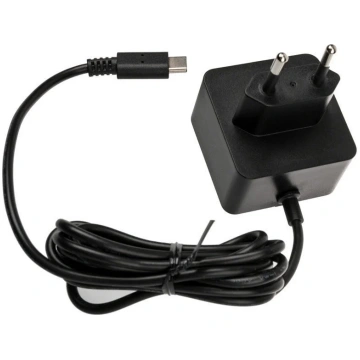Adapteris Raspberry Pi USB-C Power Supply RB-Netzt