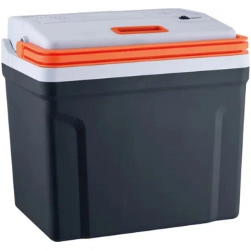 Auto ledusskapis Auto ledusskapis Guzzanti GZ 25A 