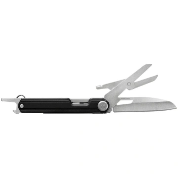 Multrīks Gerber Armbar Slim Cut - Onyx, kompakts s