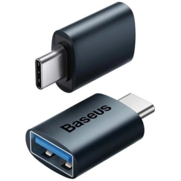 Baseus Ingenuity Series USB-C to USB-A 10Gb/s adap