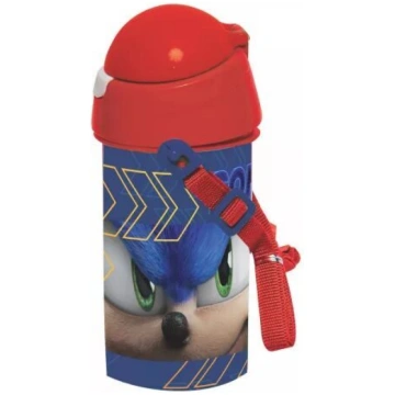 Sonic the Hedgehog sporta pudele 500 ml