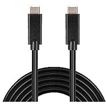 SANDBERG USB-C > USB-C 2M USB 3.1 Gen.2 136-09
