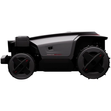 Roborock RockMow Z130 - robotic lawn mower - elect