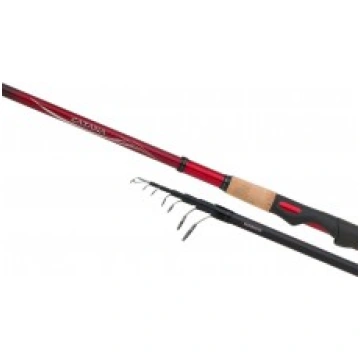 Spinings Shimano Catana EX Tele 2.70m 10-30gr 48SC