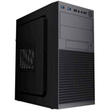 Gembird Mini-tower computer case Fornax K300, Micr