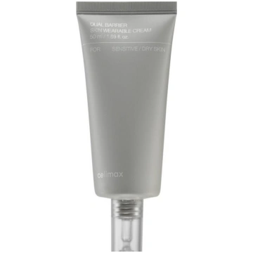 Celimax CELIMAX_Dual Barrier Skin krem do rewitali