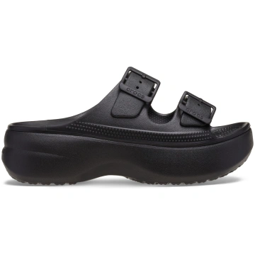 Crocs™ Saturday Platform Sandal Women's