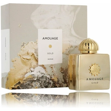 Amouage Gold pour Femme EDP smaržas sievietēm - 50