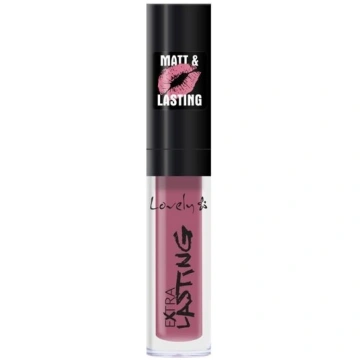 Wibo Lovely Extra Lasting lūpu spīdums – 2 Extra L