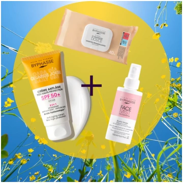 Summer FRESH Byphasse