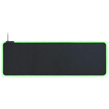 Razer Soft Gaming Mouse Mat with Chroma Goliathus 