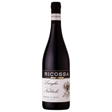 Ricossa Nebbiolo Langhe DOC
