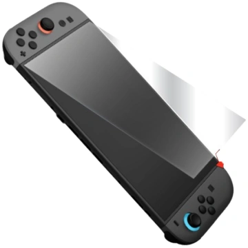 Nyko - Screen Armor - Nintendo Switch 2 0743840874