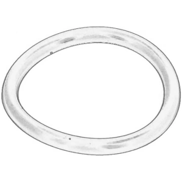 OE FIAT Blīve, Radiators 46722925
