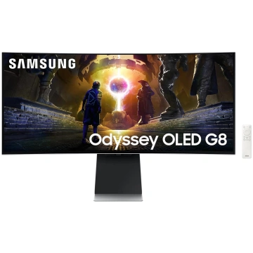 Samsung S34DG850SU computer monitor 86.4 cm (34quo