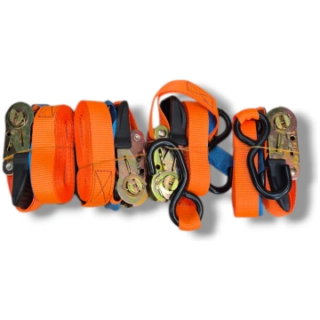 Ultimate Speed 4 pack