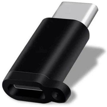 Mocco Universal Micro USB to USB Type-C Adapter, B