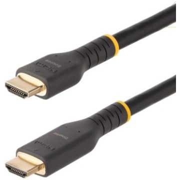 StarTech.com 30ft (10m) Active HDMI Cable w/ Ether