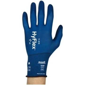 ANSELL Darba cimdi adīti Ansell HyFlex 11-818, 11